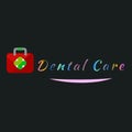 Dental Care logo Design business