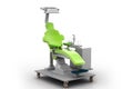 Dental chair