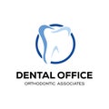 Dental Clinic Logo