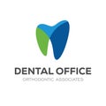 Dental Clinic Logo