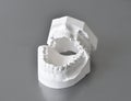 Dental correction molds