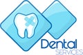 Dental curing services design