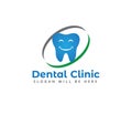 dental dentistry vector icon symbol logo design