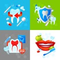 Dental Design Concept