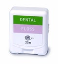 Dental Floss Royalty Free Stock Photo