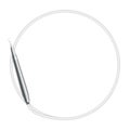 Dental handpieces instrument and circle shape frame made from ca