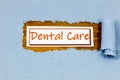 Dental health care hygiene dentist treatment oral medical dentistry