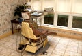 Dental Hygienist Chair