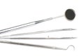 Dental instruments