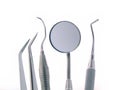 Dental Instruments