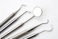 Dental instruments