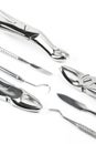 Dental instruments for dentistry