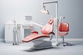 dental medical diagnosis machine equipment in hospital