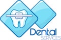 Dental orthodontics