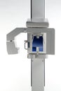 Dental Panoramic Radiograph machine