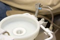 Dental Patient Spitting Sink