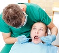 Dental phobia and anxiety