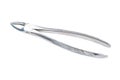 Dental pliers