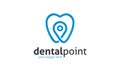 Dental Point Logo