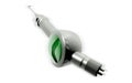 Dental polisher