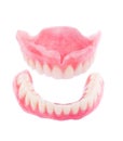 Dental prosthesis