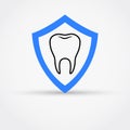 Dental Shield Tooth Protection.