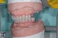 Dental surgery