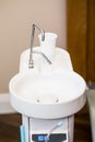 Dental Surgery Equipment - Spittoon