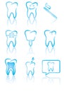 Dental symbols