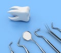 Dental tools