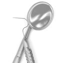 Dental Tools Royalty Free Stock Photo