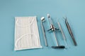 Dental tools