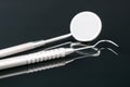 Dental tools