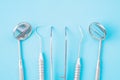 Dental tools