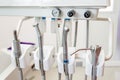 Dental unit