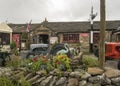 Dentdale Heritage Museum, Cumbria, UK