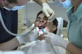 Dentist