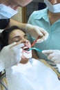 Dentist