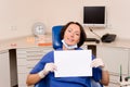 Dentist Royalty Free Stock Photo