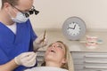 Dentist