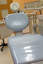 Dentist chair