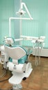 Dentist Chair