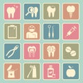 Dentist icon