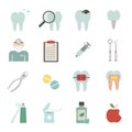 Dentist icon