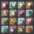 Dentist icon