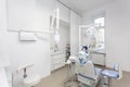 Dentist office