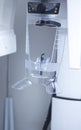 Dentist xray equipment