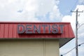 Dentist and Dental Treatment Office