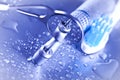 Dentistry equipment and dental health care