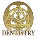 Dentistry Symbol Design